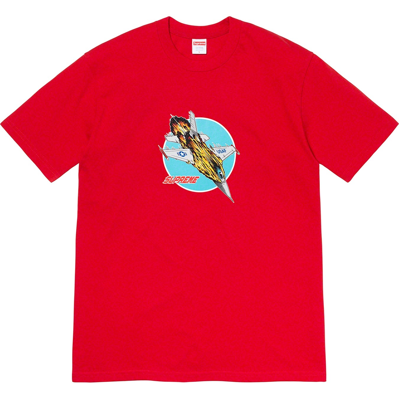 Jet Tee view 8